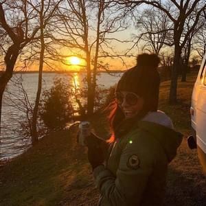 Meet your Posher, Kelly